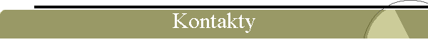 Kontakty